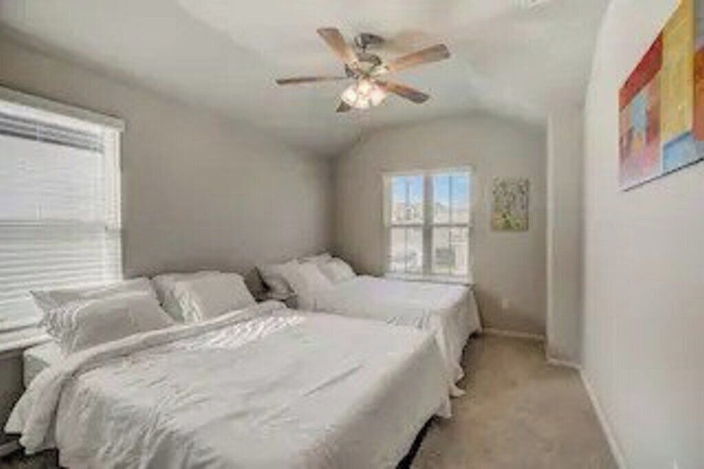 Photo of Bedroom in Travis County