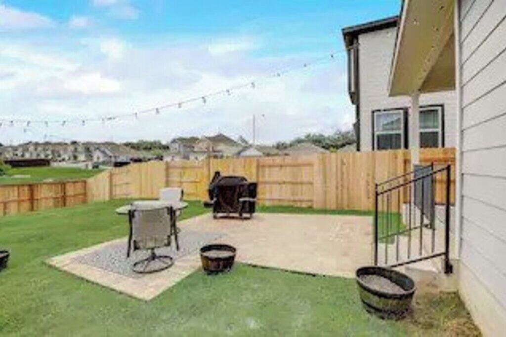 Photo of Outdoor in Travis County