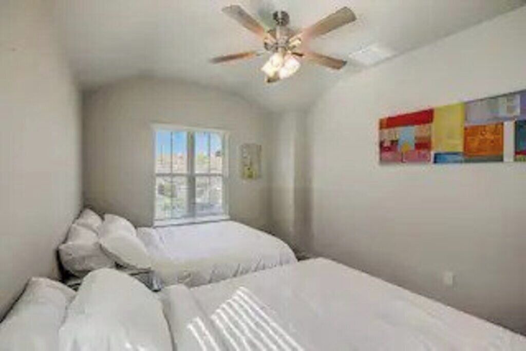 Photo of Bedroom in Travis County