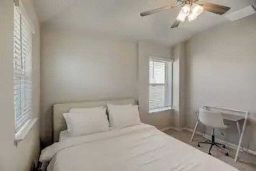 Photo of Bedroom in Travis County