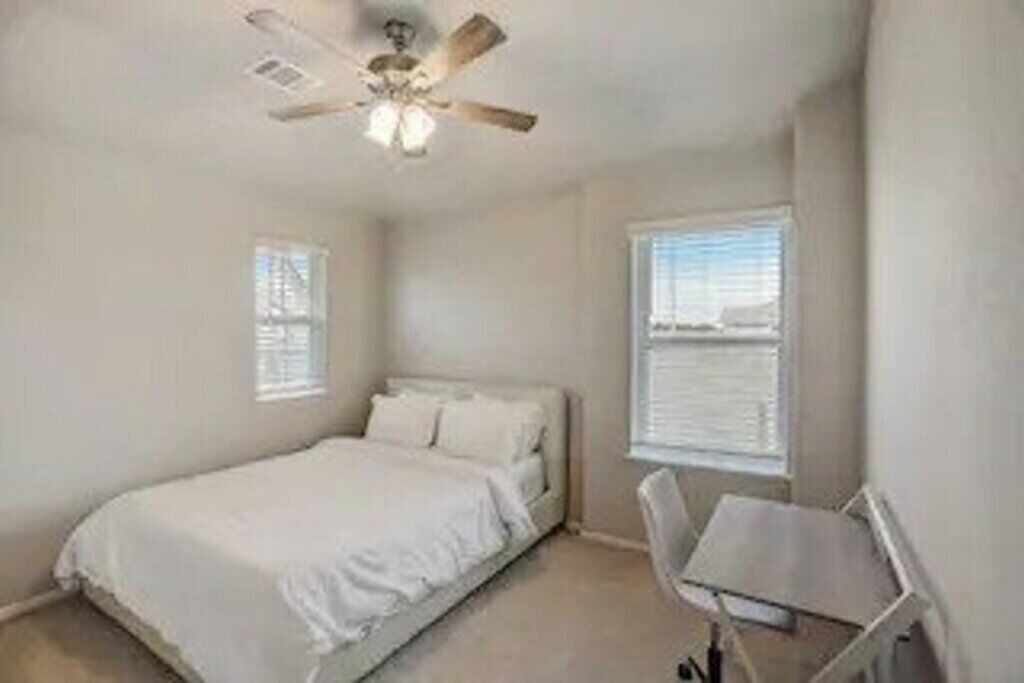 Photo of Bedroom in Travis County