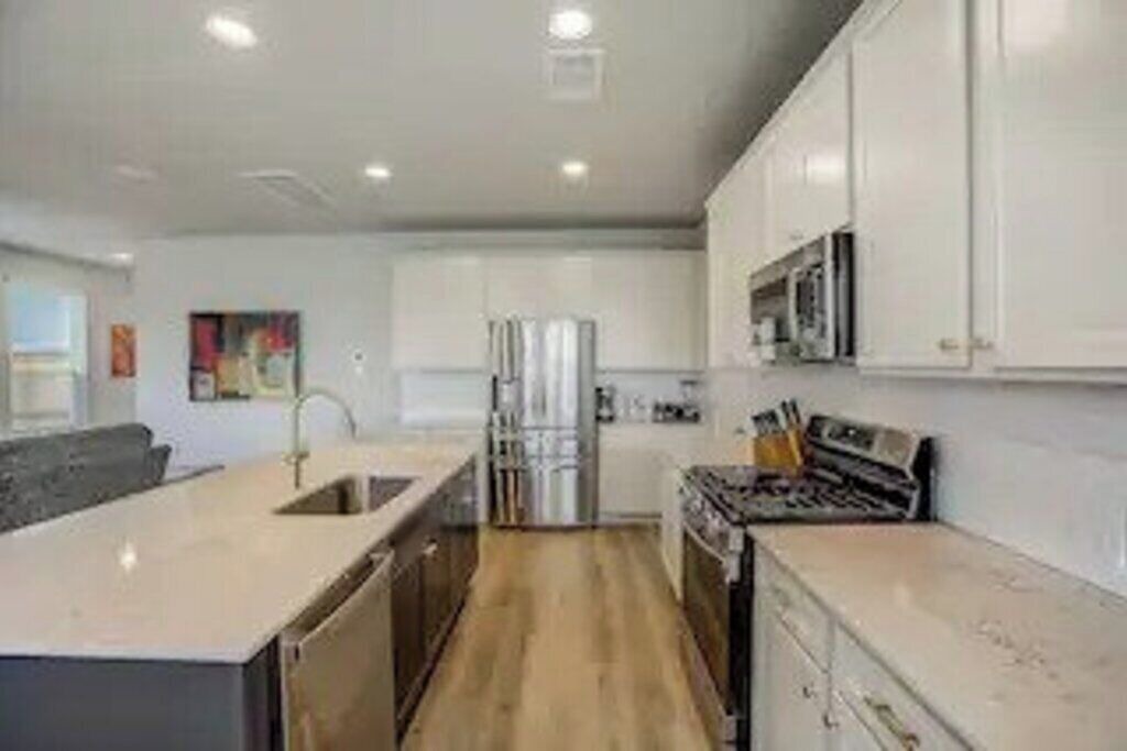 Photo of Kitchen in Travis County