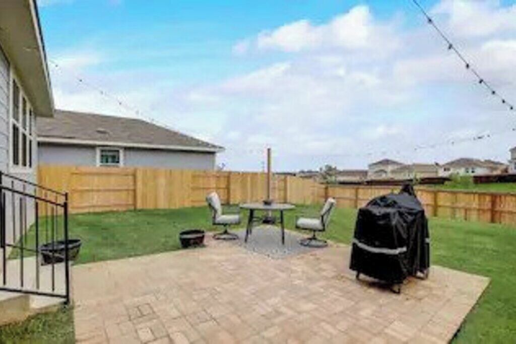 Photo of Outdoor in Travis County