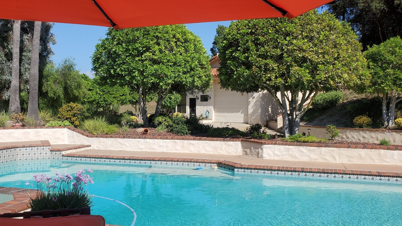 Photo of Outdoor in Fallbrook