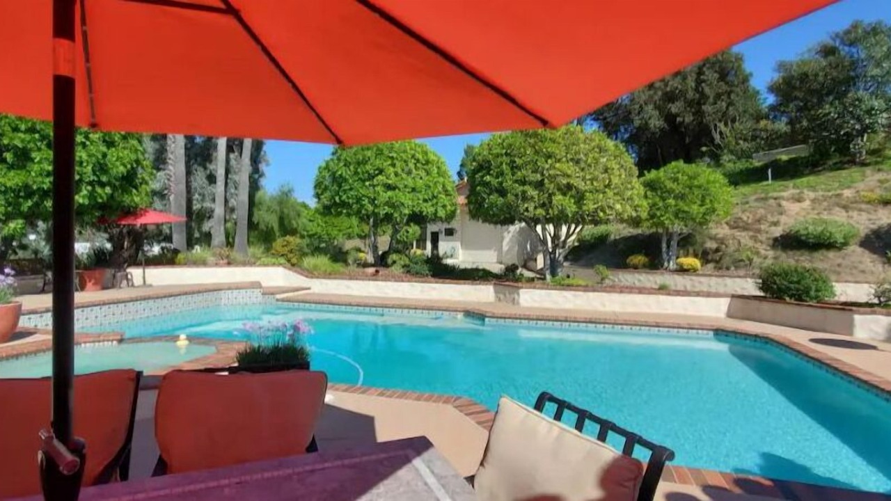 Photo of Outdoor in Fallbrook
