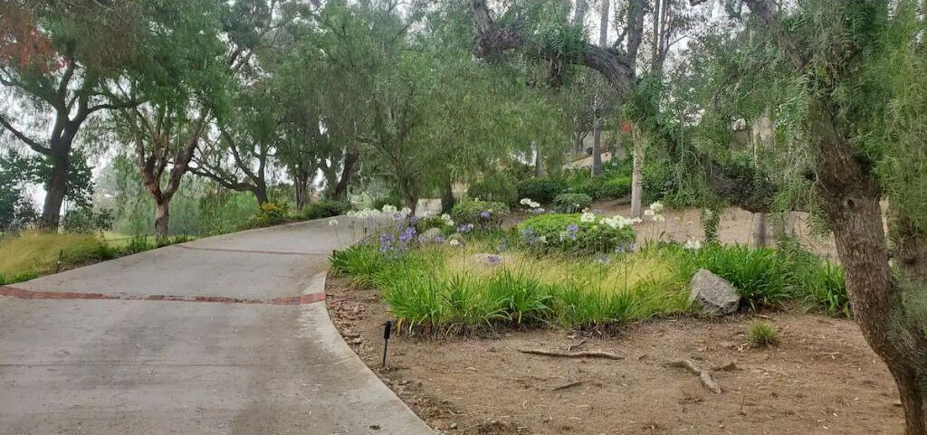 Photo of Outdoor in Fallbrook