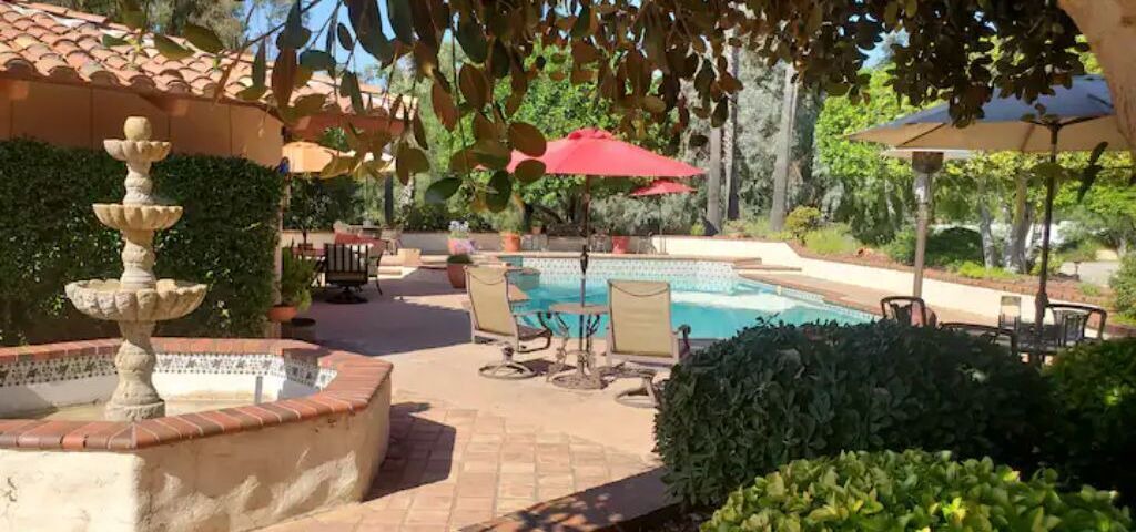 Photo of Outdoor in Fallbrook
