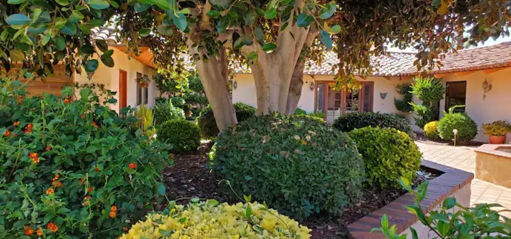 Photo of Outdoor in Fallbrook
