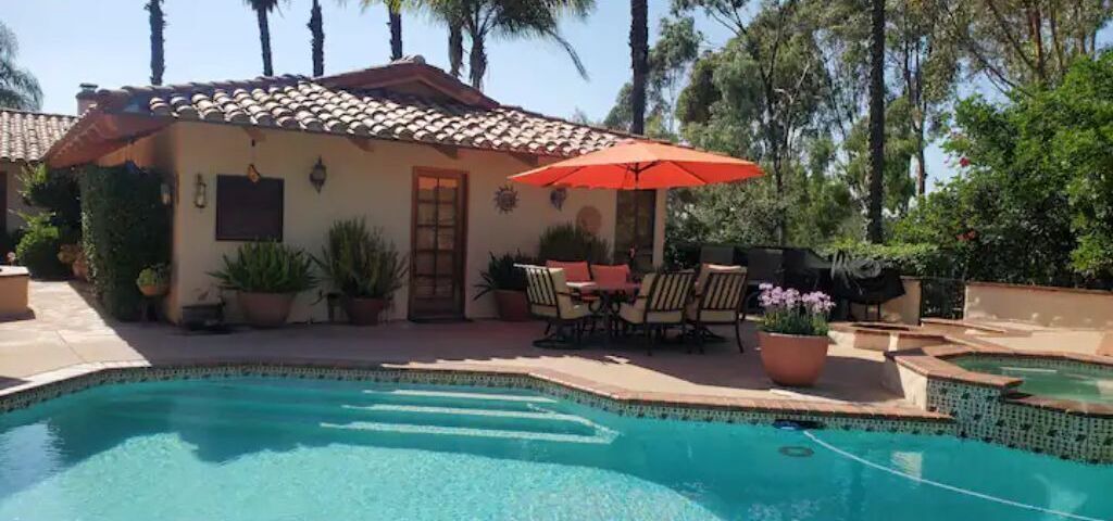 Photo of Outdoor in Fallbrook
