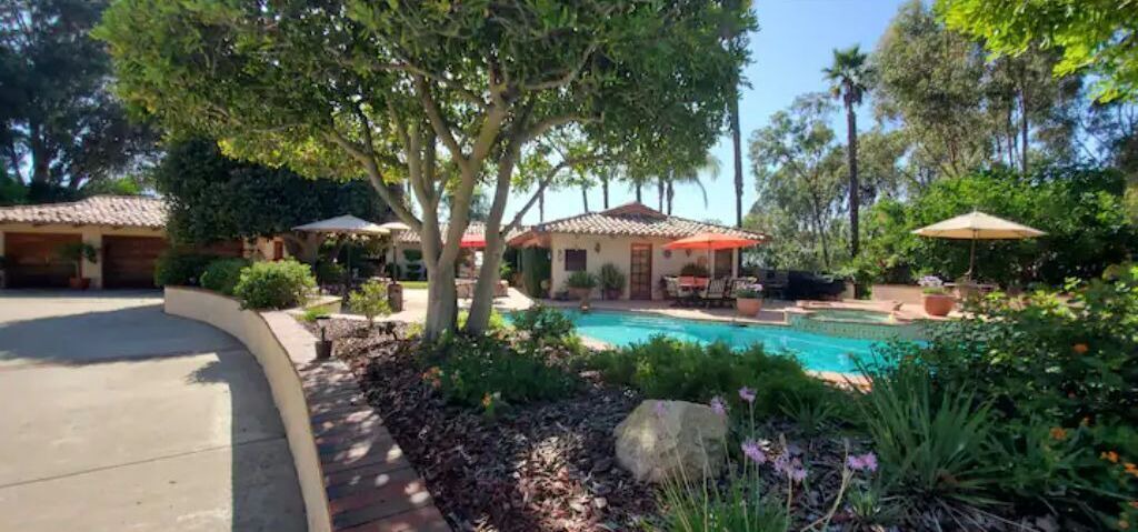 Photo of Outdoor in Fallbrook