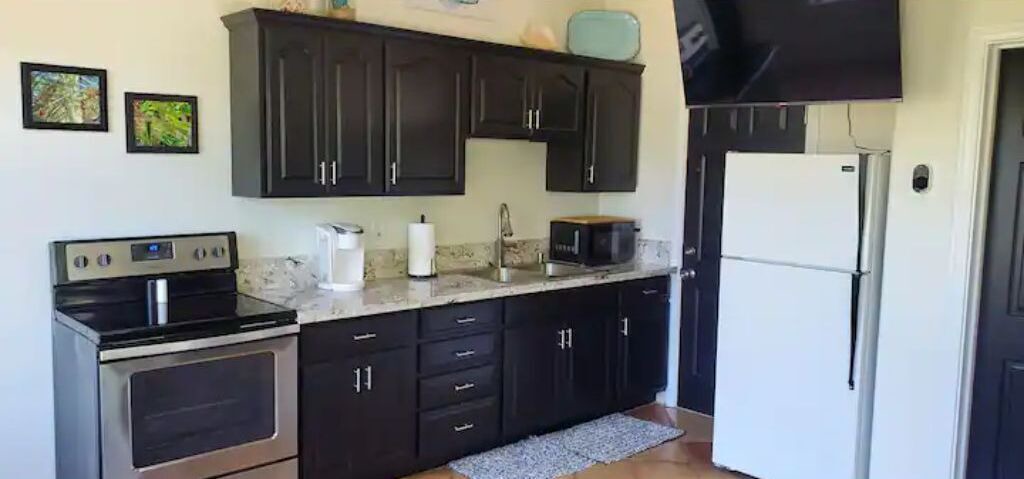 Photo of Kitchen in Fallbrook