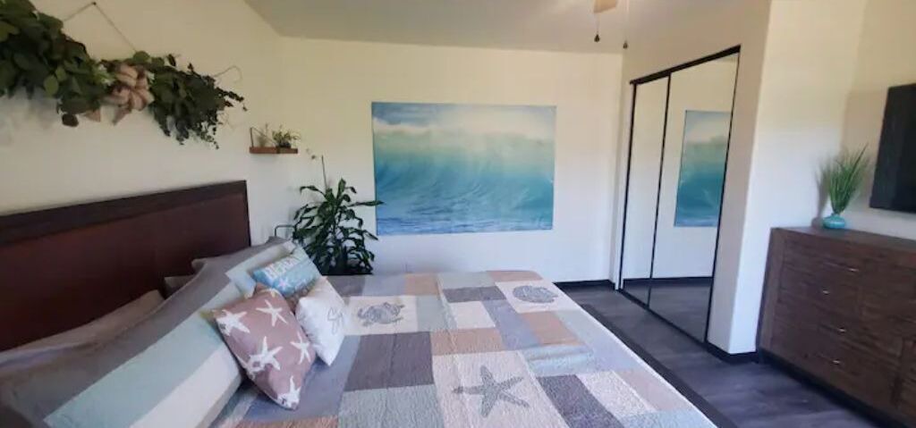 Photo of Bedroom in Fallbrook