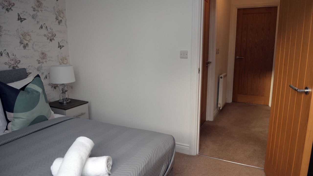 Photo of Bedroom in Cribbs Causeway