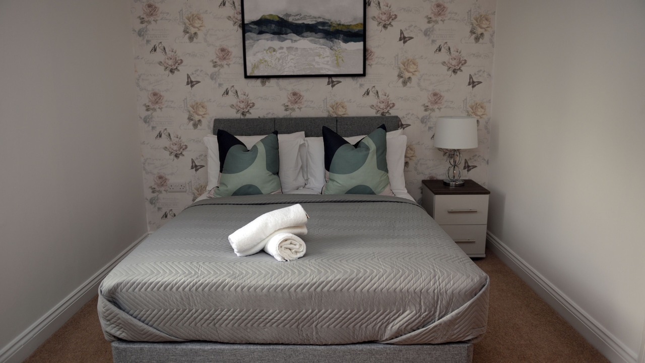 Photo of Bedroom in Cribbs Causeway