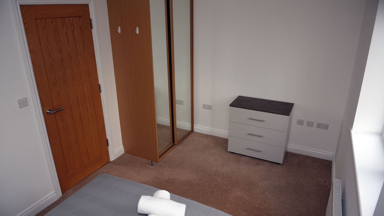 Photo of Bedroom in Cribbs Causeway