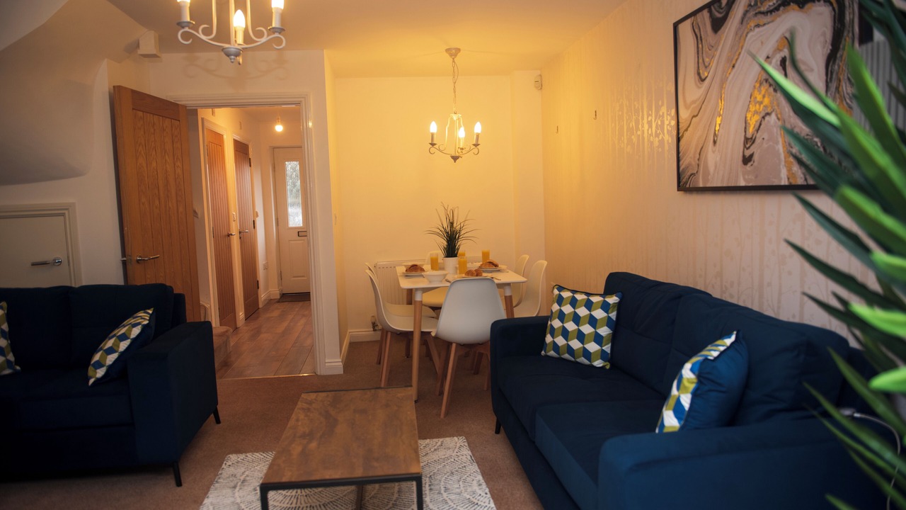 Photo of Livingroom in Cribbs Causeway