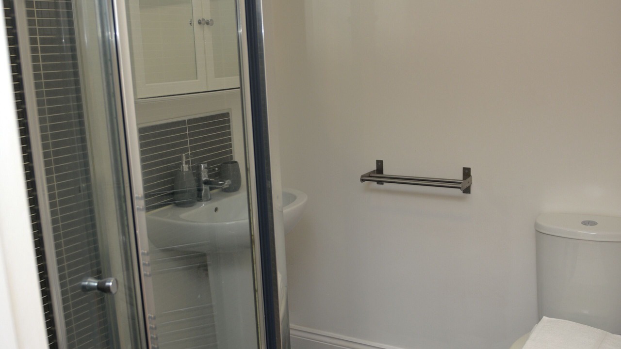Photo of Bathroom in Cribbs Causeway