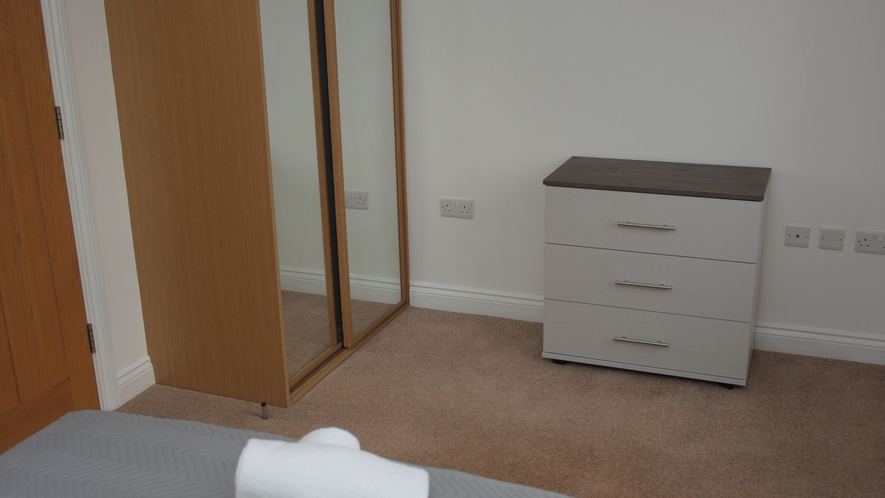 Photo of Bedroom in Cribbs Causeway