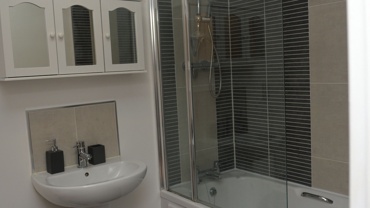 Photo of Bathroom in Cribbs Causeway