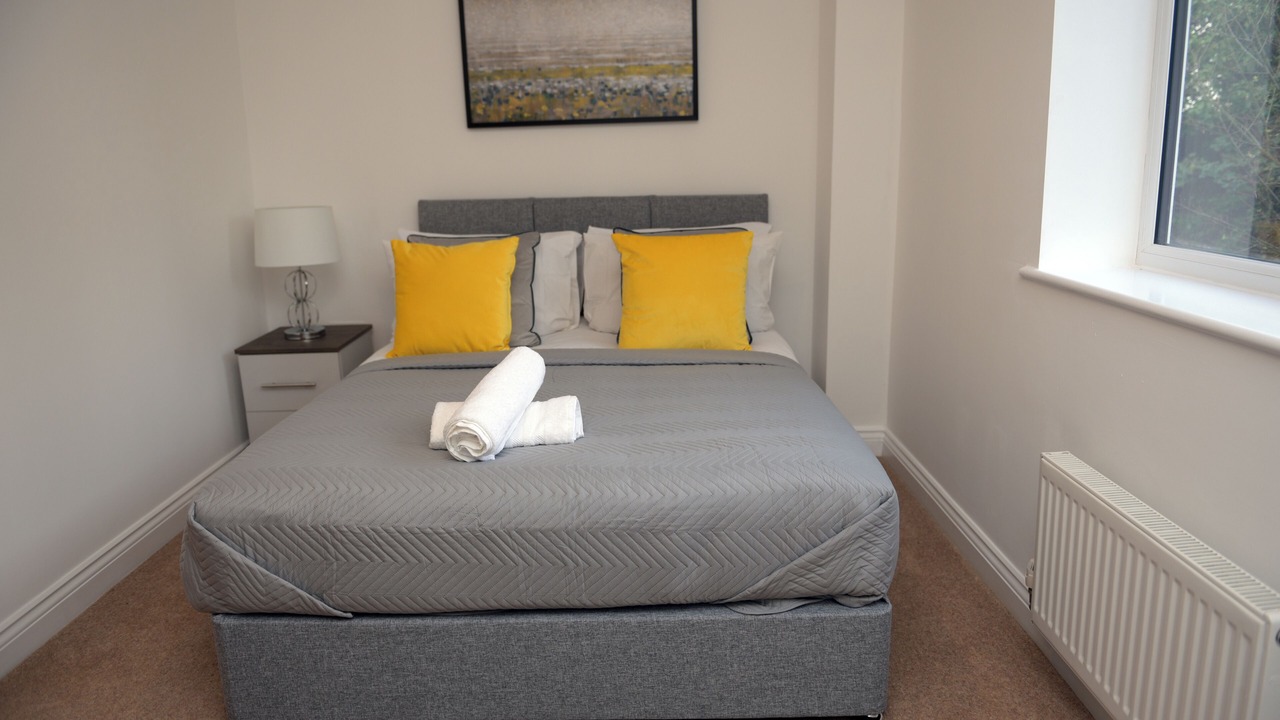 Photo of Bedroom in Cribbs Causeway