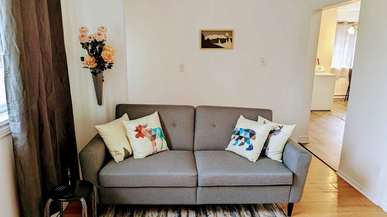 Photo of Livingroom in Gatineau