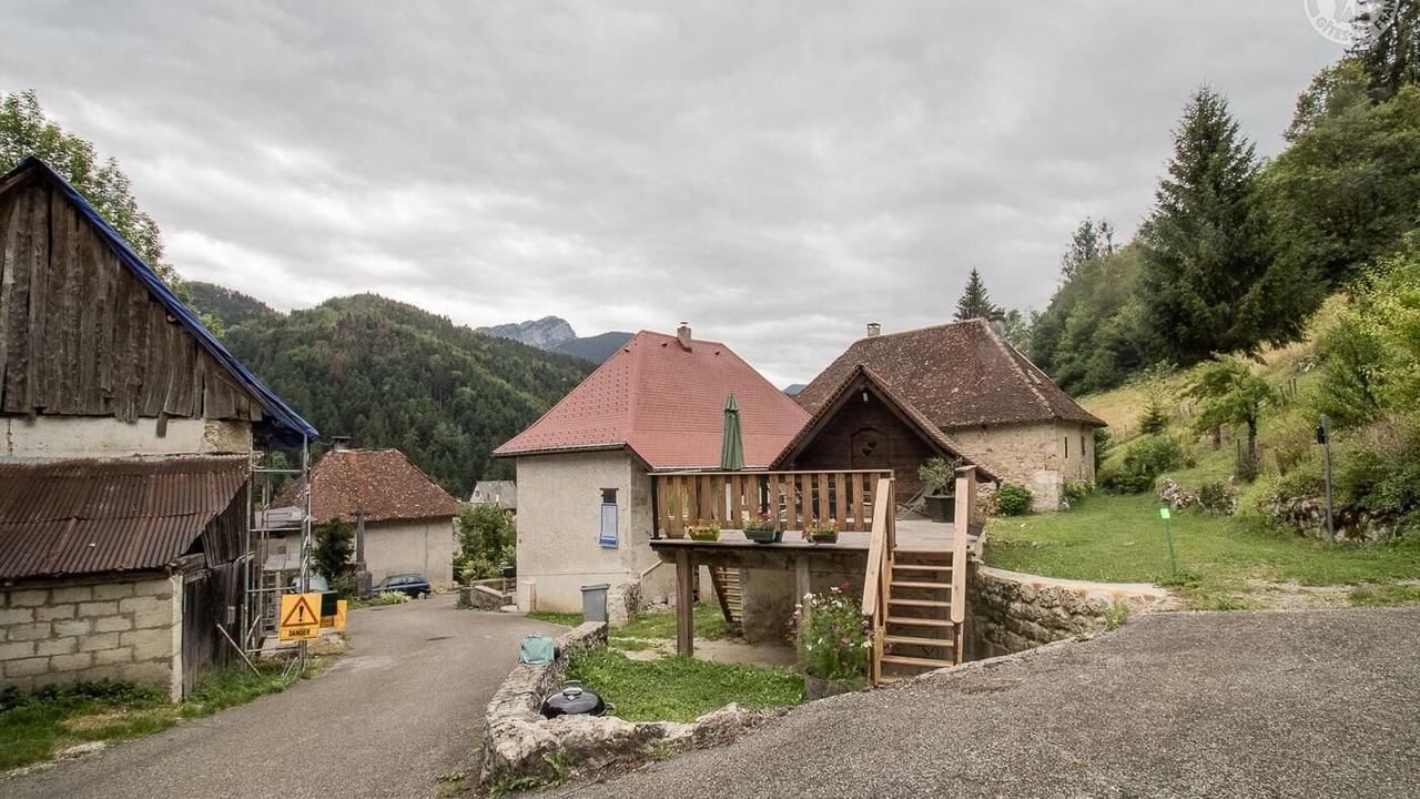 Photo of Outdoor in Saint-Pierre-d'Entremont