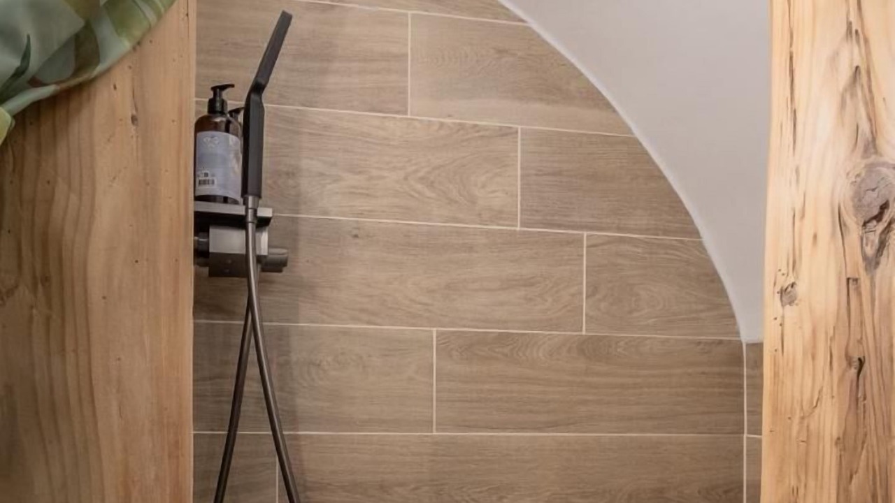 Photo of Bathroom in Saint-Pierre-d'Entremont
