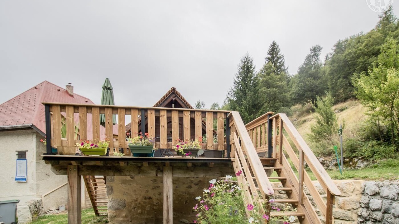 Photo of Outdoor in Saint-Pierre-d'Entremont