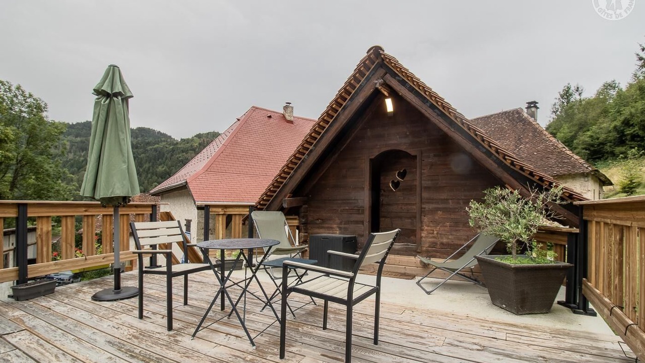 Photo of Outdoor in Saint-Pierre-d'Entremont