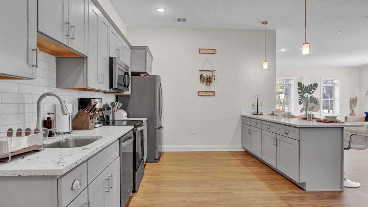 Photo of Kitchen in East Stroudsburg