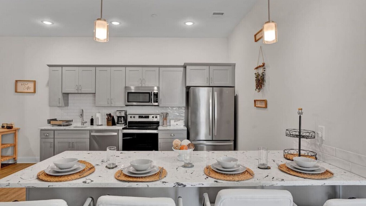 Photo of Kitchen in East Stroudsburg