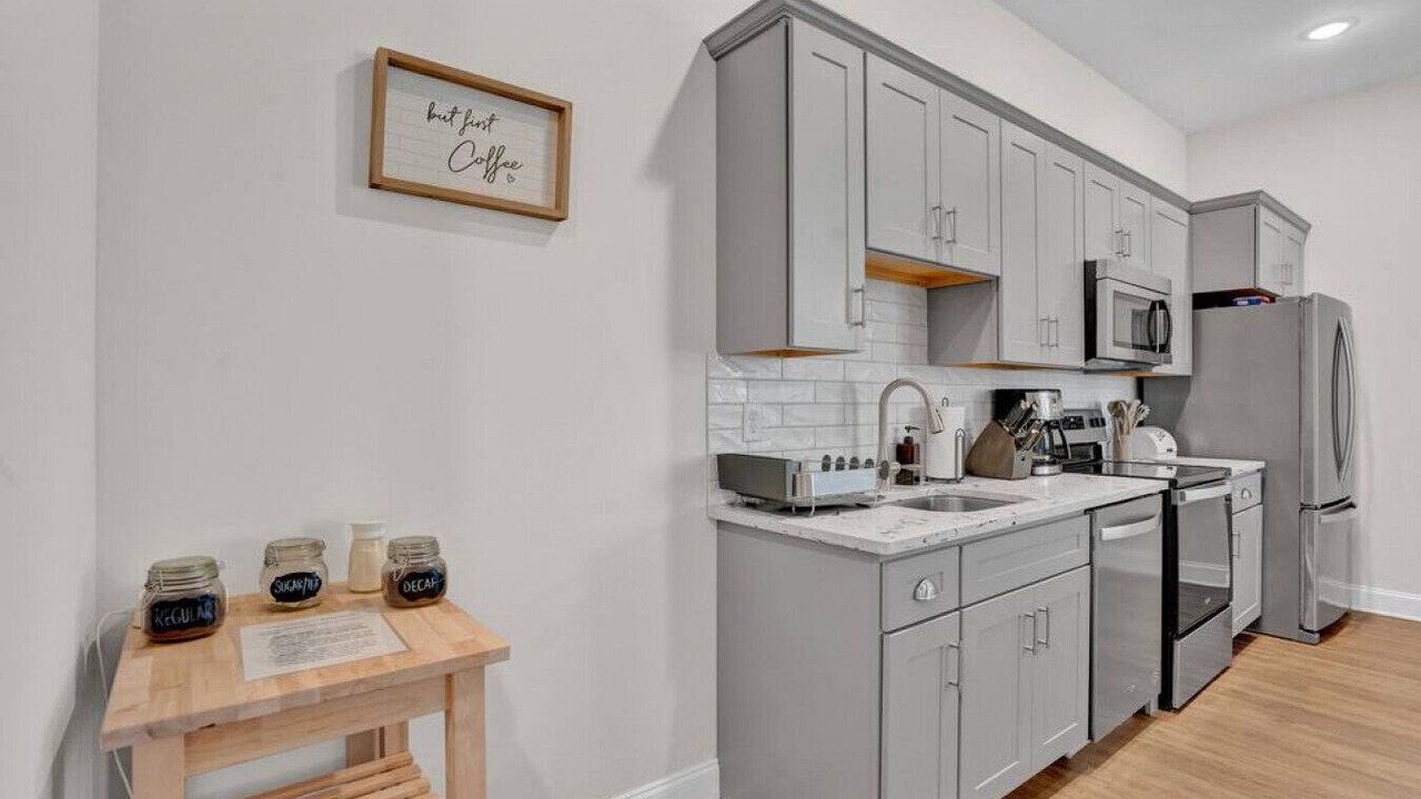 Photo of Kitchen in East Stroudsburg