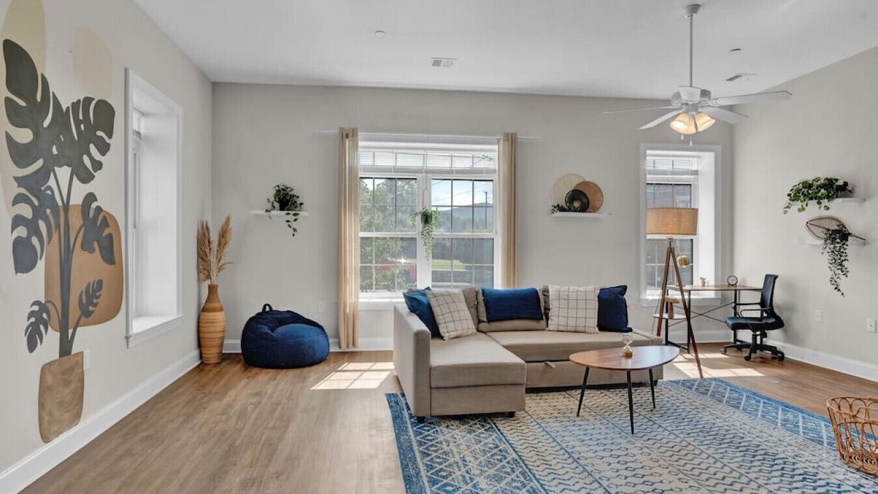 Photo of Livingroom in East Stroudsburg