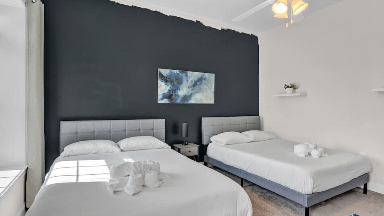 Photo of Bedroom in East Stroudsburg