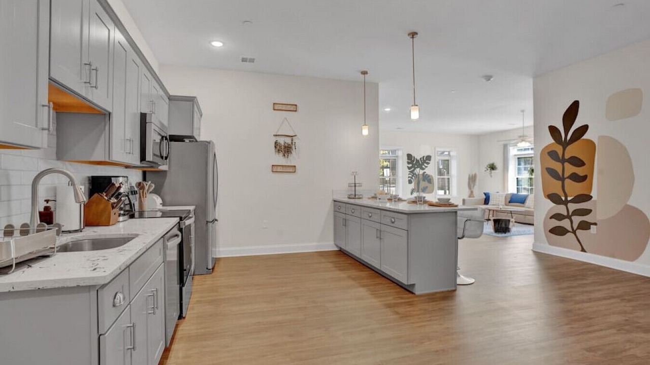 Photo of Kitchen in East Stroudsburg