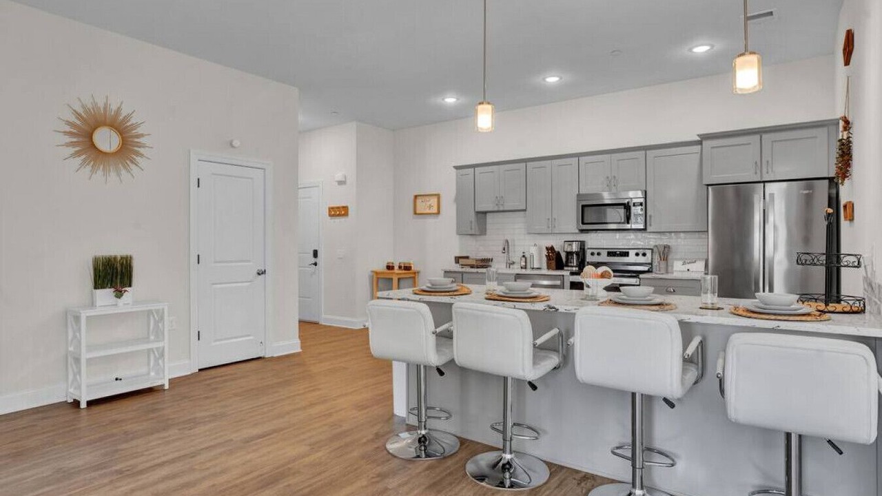 Photo of Kitchen in East Stroudsburg