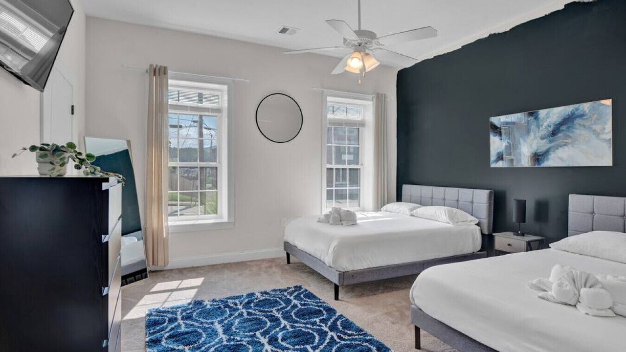 Photo of Bedroom in East Stroudsburg