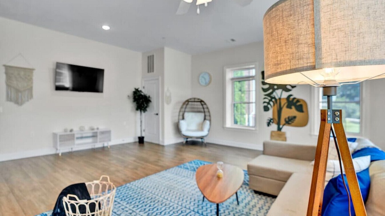 Photo of Livingroom in East Stroudsburg