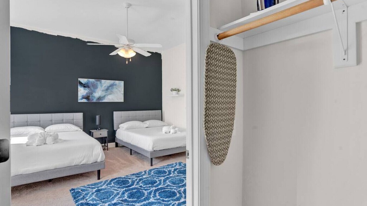 Photo of Bedroom in East Stroudsburg