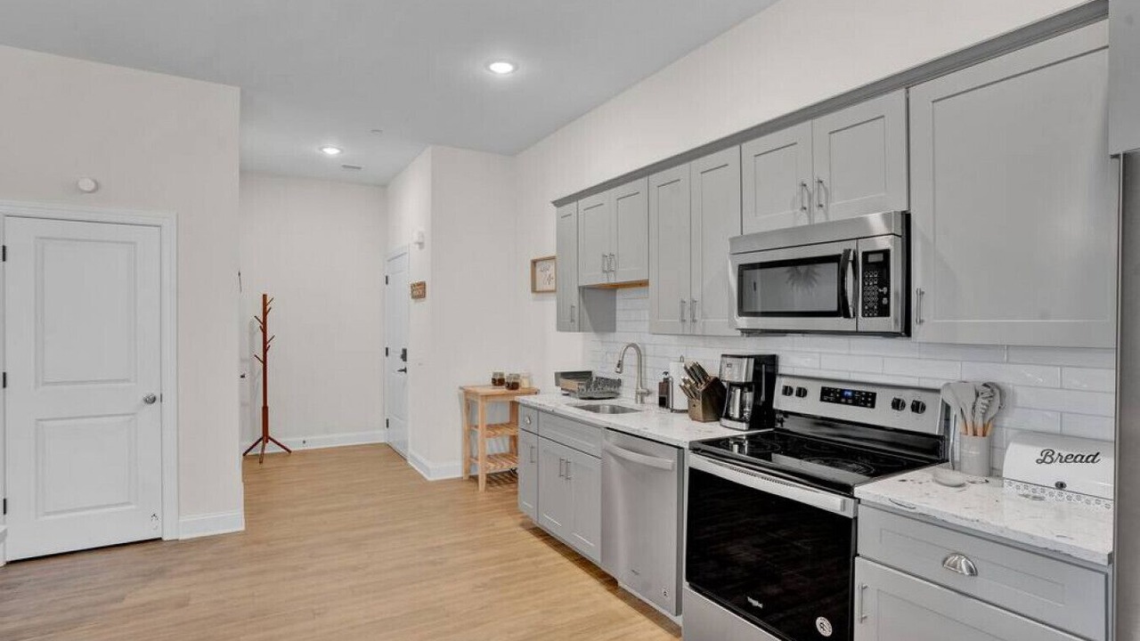 Photo of Kitchen in East Stroudsburg