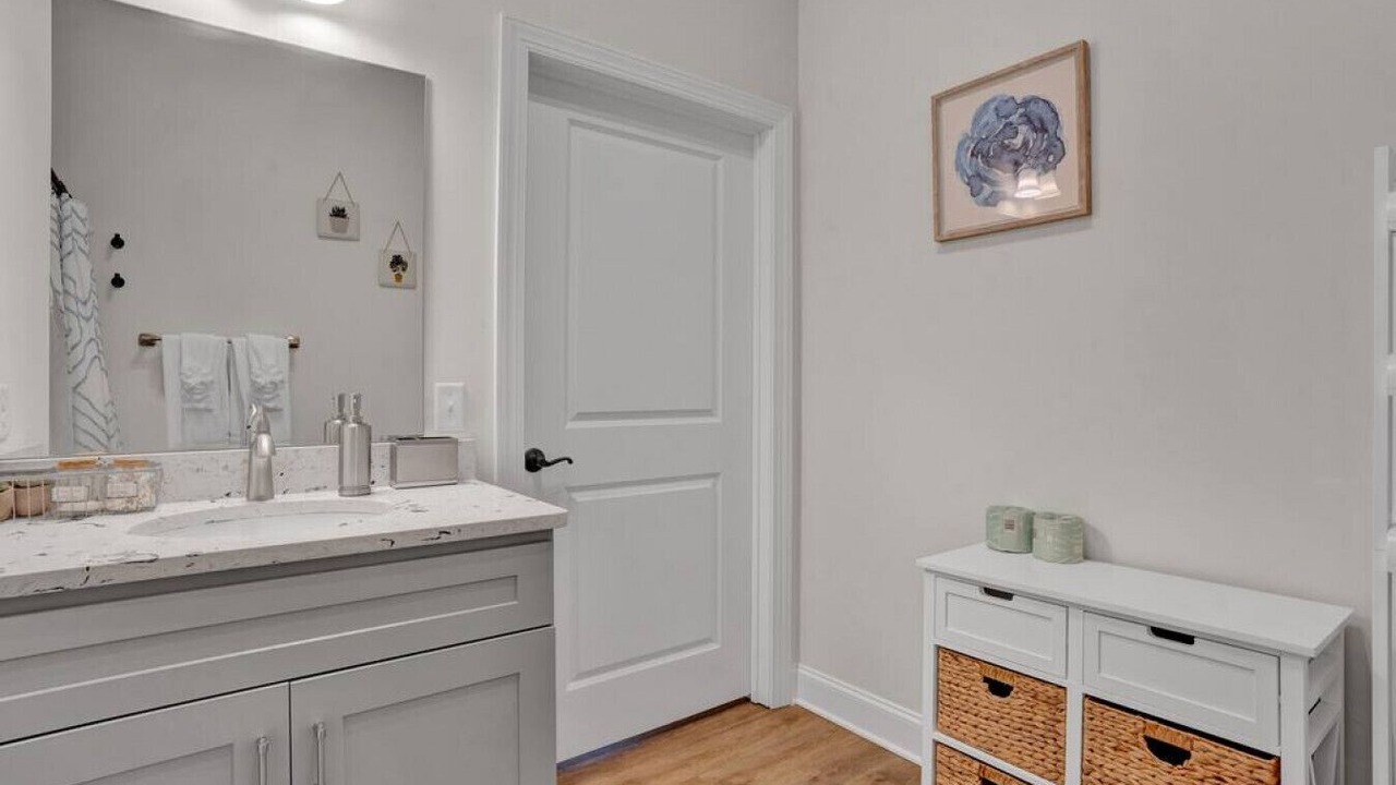 Photo of Bathroom in East Stroudsburg