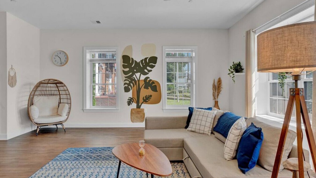 Photo of Livingroom in East Stroudsburg