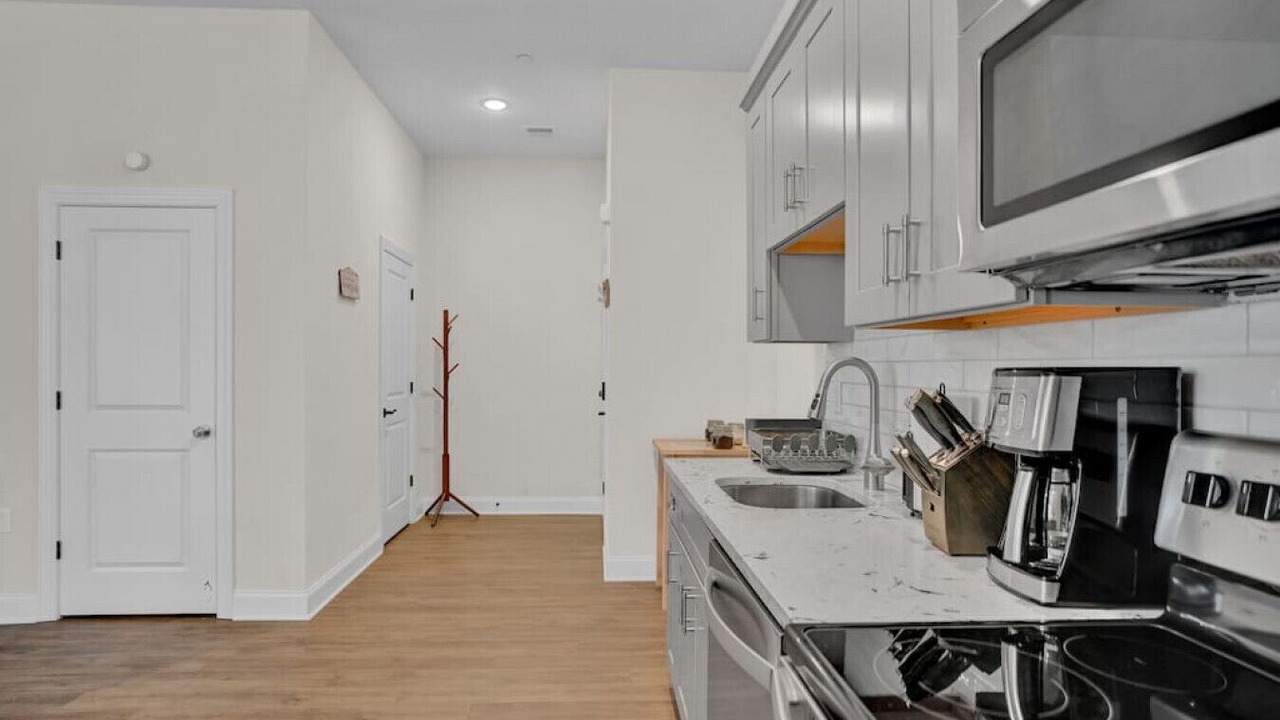 Photo of Kitchen in East Stroudsburg