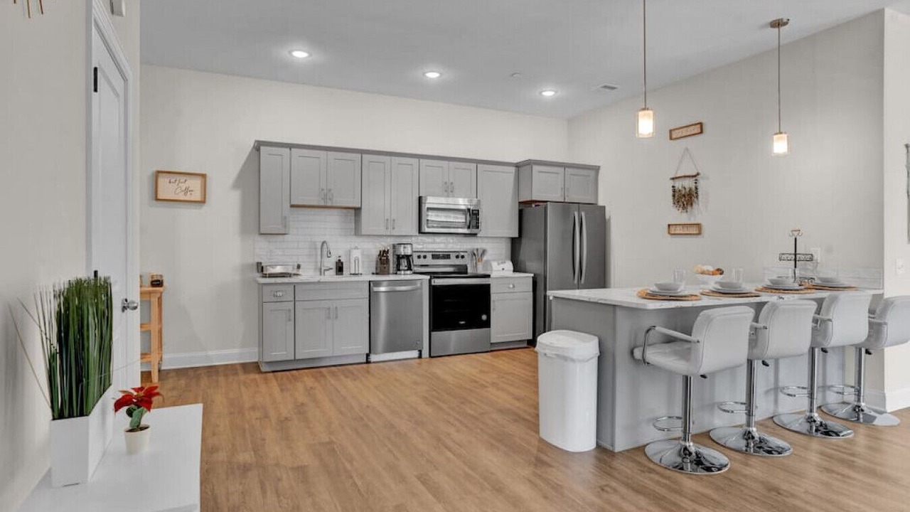 Photo of Kitchen in East Stroudsburg