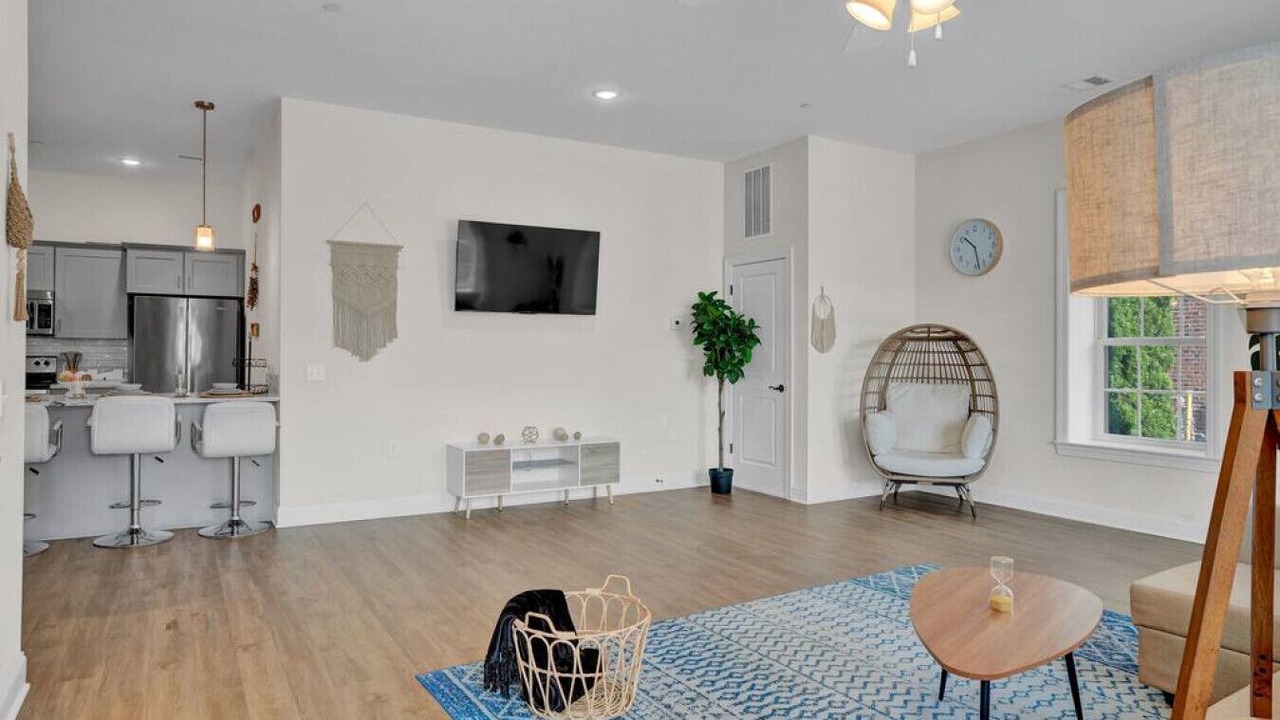 Photo of Livingroom in East Stroudsburg