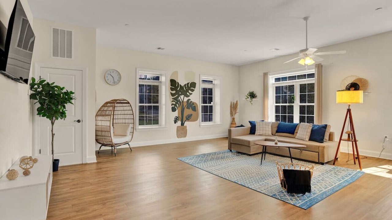 Photo of Livingroom in East Stroudsburg