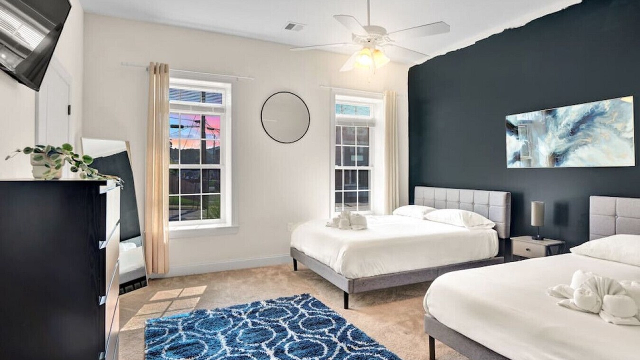 Photo of Bedroom in East Stroudsburg