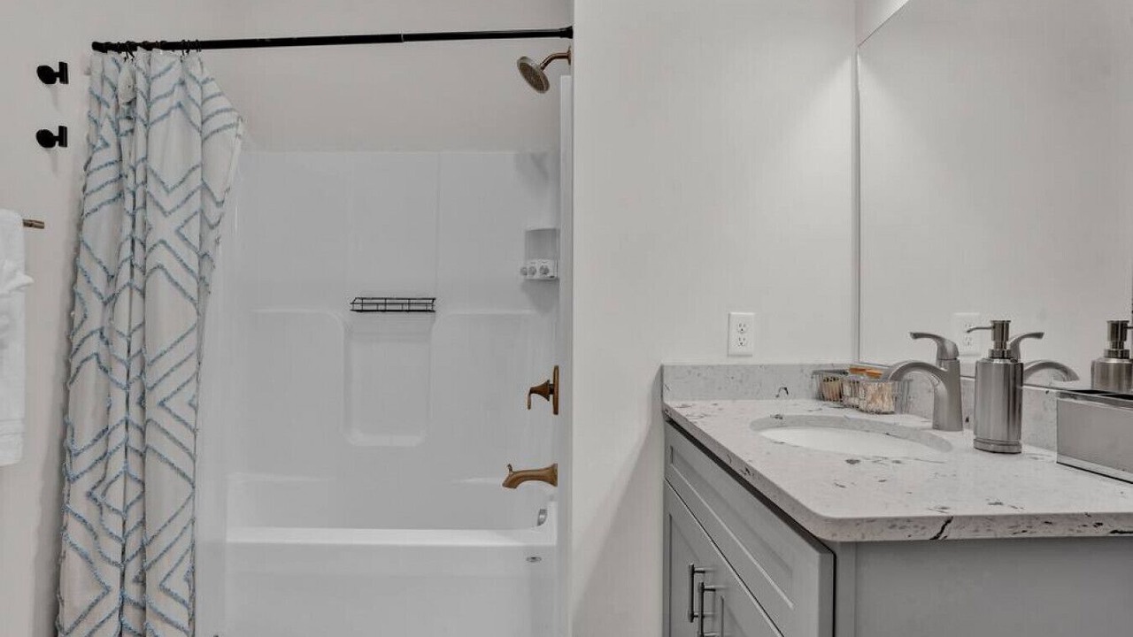 Photo of Bathroom in East Stroudsburg