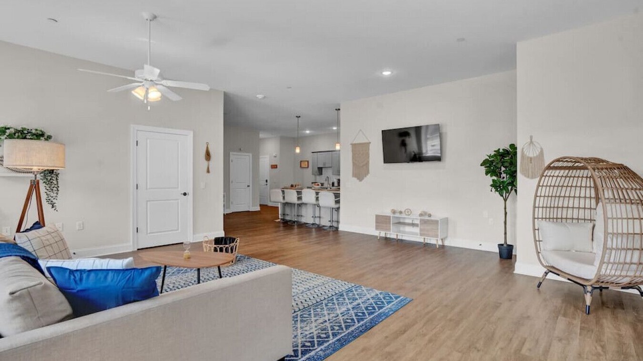 Photo of Livingroom in East Stroudsburg