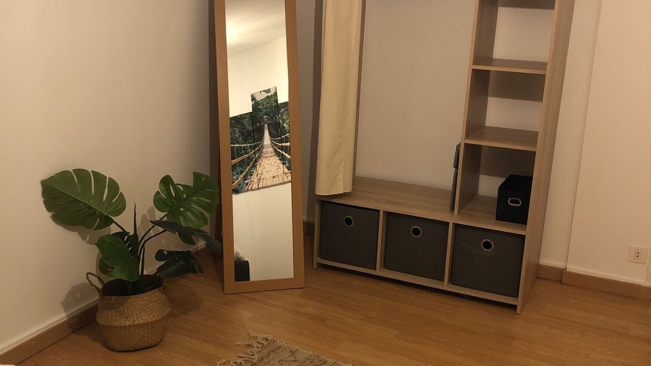 Photo of Bedroom in Poitiers